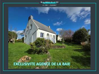 Vente maison 5 pièces La Forêt-Fouesnant 29