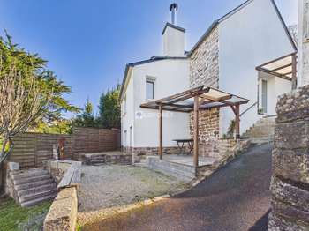 Vente Maison 3 chambresLa Forêt-Fouesnant