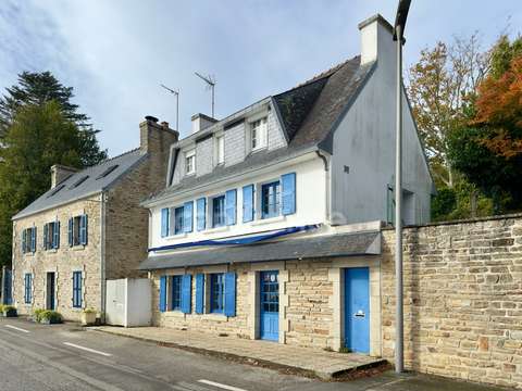 Vente maison 9 pièces Vente maison 9 pièces