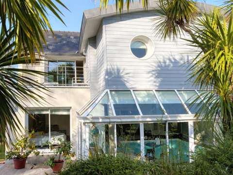 Vente maison 5 pièces La Forêt-Fouesnant 29