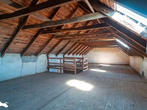 Vente maison 10 pièces La Forêt-Fouesnant 29