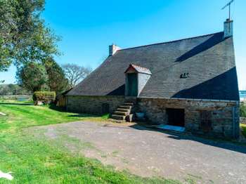 Vente Maison 8 chambresLa Forêt-Fouesnant