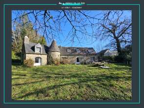 Vente Maison 2 chambresLa Forêt-Fouesnant