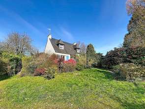 Vente Maison 4 chambresLa Forêt-Fouesnant