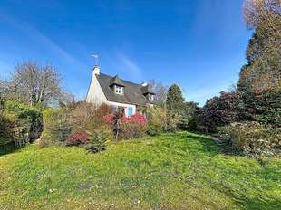 Photo Vente maison La Forêt-Fouesnant