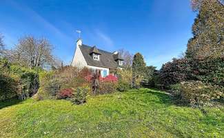 Photo Vente maison La Forêt-Fouesnant