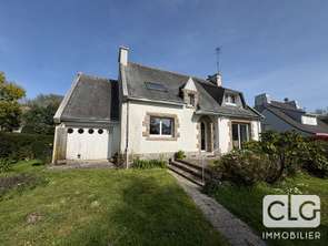 Vente Maison 3 chambresLa Forêt-Fouesnant