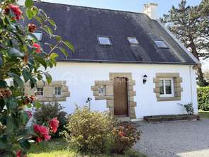 Vente Maison 4 chambresLa Forêt-Fouesnant