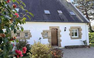 Photo Vente maison La Forêt-Fouesnant