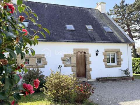 Vente maison 6 pièces La Forêt-Fouesnant 29