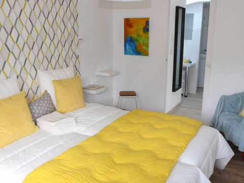 Vente maison 2 pièces