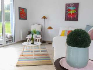 Vente maison 2 pièces
