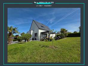 Vente Maison 4 chambresLa Forêt-Fouesnant