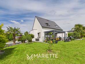 Vente Maison 4 chambresLa Forêt-Fouesnant