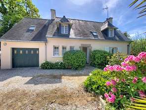 Vente Maison 5 chambresLa Forêt-Fouesnant