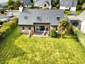 Vente Maison 3 chambresLa Forêt-Fouesnant
