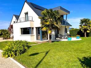 Vente Maison 5 chambresLa Forêt-Fouesnant