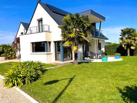 Vente maison 7 pièces La Forêt-Fouesnant 29