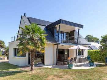 Vente Maison 5 chambresLa Forêt-Fouesnant