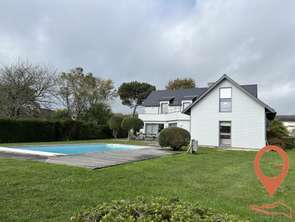 Vente Maison 6 chambresLa Forêt-Fouesnant