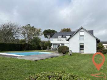 Vente maison 9 pièces