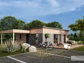 Vente Maison 2 chambresLa Forêt-Fouesnant