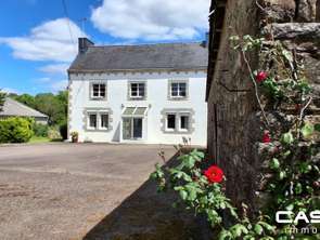 Vente Maison 4 chambresLa Forêt-Fouesnant