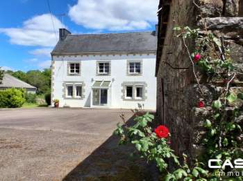 Vente maison 6 pièces La Forêt-Fouesnant 29
