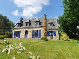 Photo Vente maison La Forêt-Fouesnant
