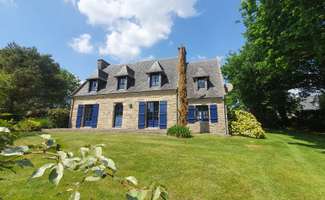 Photo Vente maison La Forêt-Fouesnant