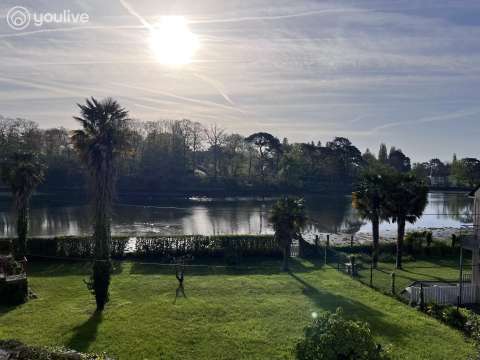 Vente maison 6 pièces La Forêt-Fouesnant 29