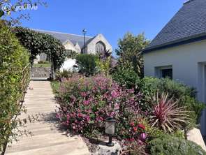 Vente Maison 2 chambresLa Forêt-Fouesnant