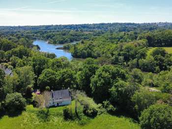 Vente maison 5 pièces La Forêt-Fouesnant 29