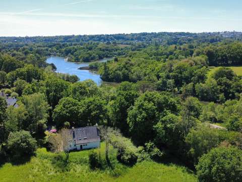 Vente maison 5 pièces La Forêt-Fouesnant 29