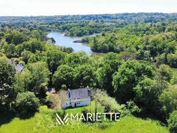 Vente Maison 3 chambresLa Forêt-Fouesnant