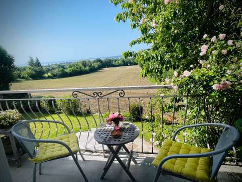 Vente maison 7 pièces La Forêt-Fouesnant 29