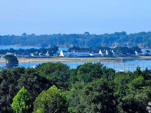 Vente maison 7 pièces La Forêt-Fouesnant 29