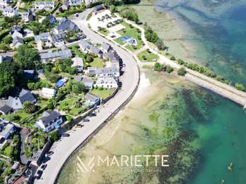 Vente maison 8 pièces La Forêt-Fouesnant 29