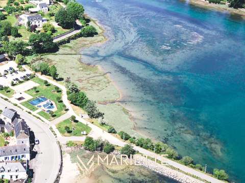 Vente maison 8 pièces La Forêt-Fouesnant 29