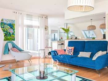 Vente Maison 7 piècesLa Forêt-Fouesnant