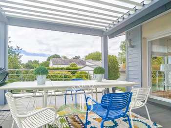 Vente maison 7 pièces La Forêt-Fouesnant 29