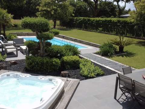 Vente maison 6 pièces La Forêt-Fouesnant 29