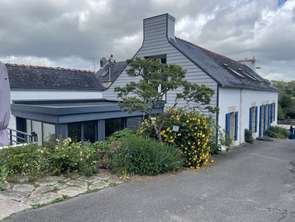 Vente Maison 3 chambresLa Forêt-Fouesnant