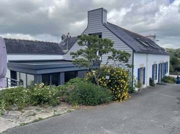 Vente maison 6 pièces La Forêt-Fouesnant 29
