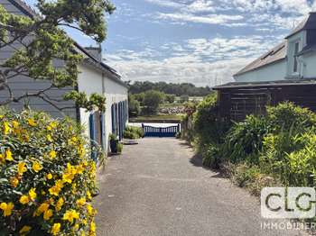 Vente Maison 3 chambresLa Forêt-Fouesnant