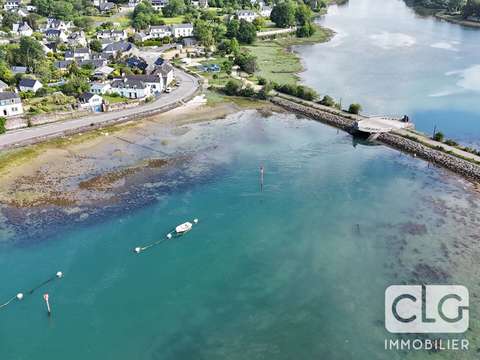 Vente maison 7 pièces La Forêt-Fouesnant 29