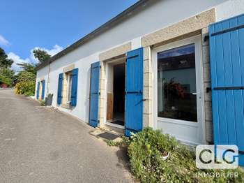 Vente maison 7 pièces La Forêt-Fouesnant 29