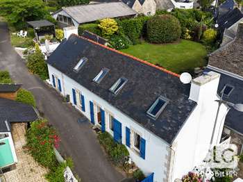 Vente Maison 3 chambresLa Forêt-Fouesnant