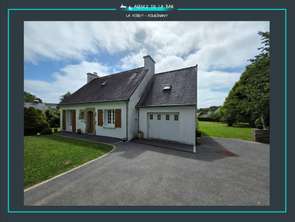 Vente Maison 3 chambresLa Forêt-Fouesnant