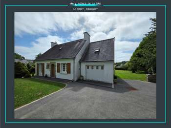 Vente maison 5 pièces La Forêt-Fouesnant 29